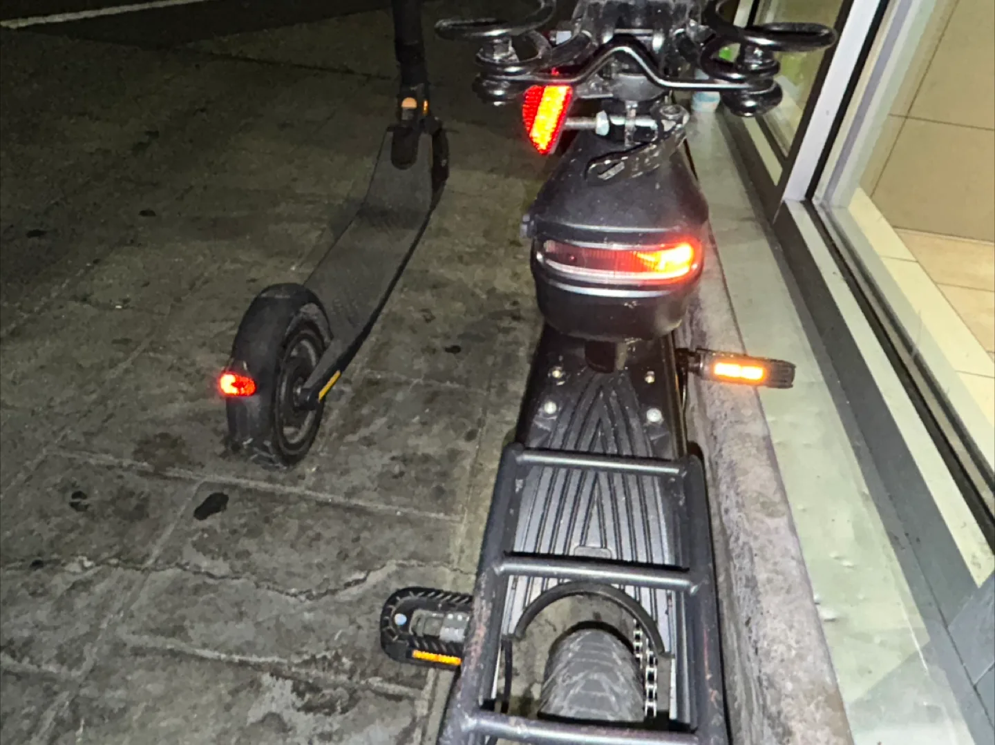 Jetson OTG Electric Bike image indicator(6)