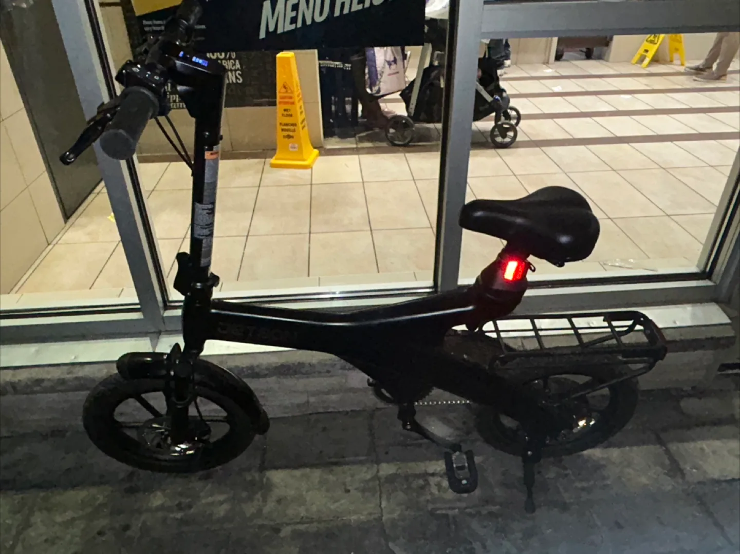 Jetson OTG Electric Bike image indicator(2)