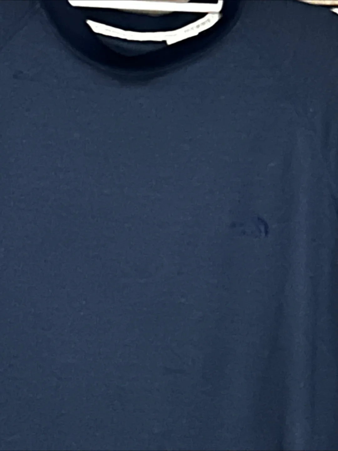 The North Face Navy Blue T-Shirt - Men’s L image indicator(2)