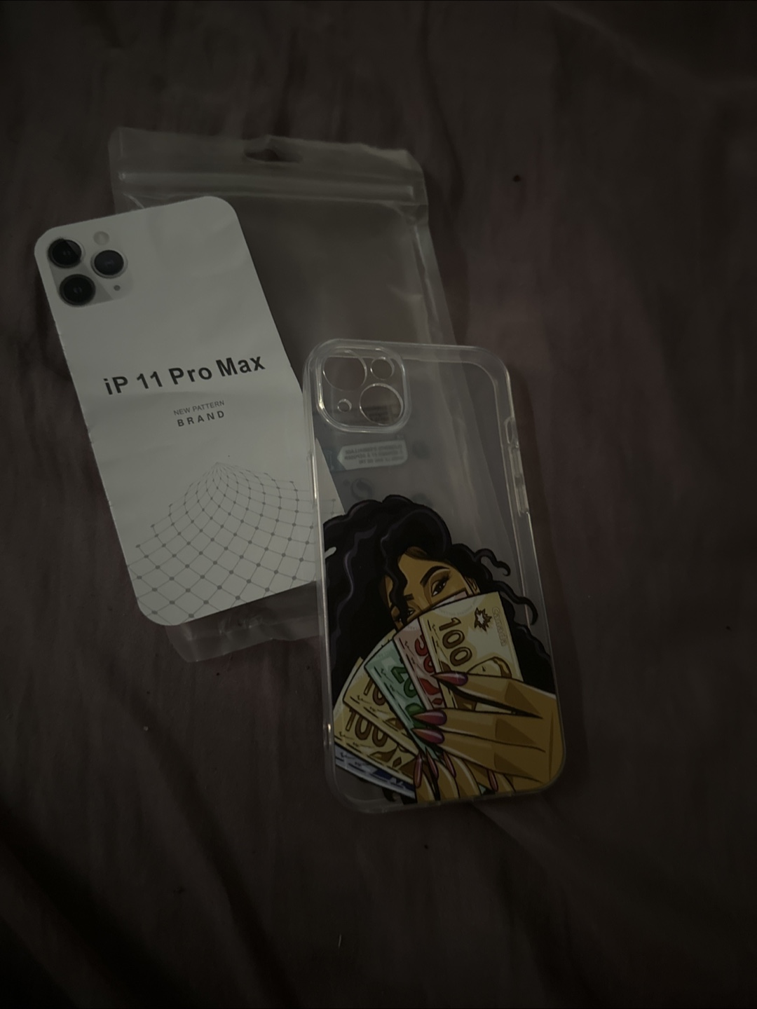 iPhone 11 Pro Max Phone Case