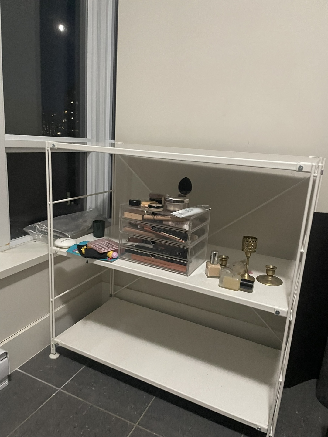 muji shelf - photo 2