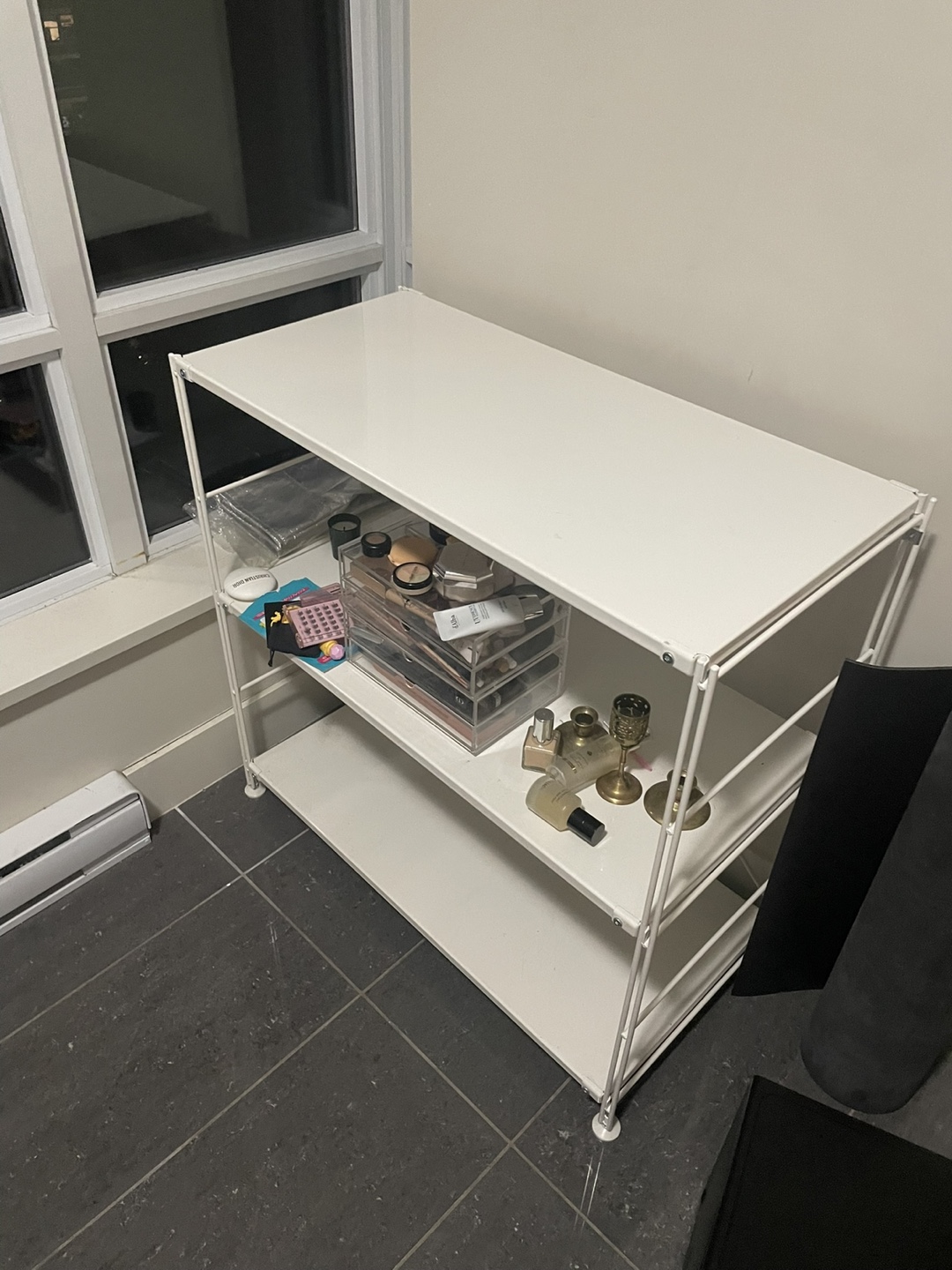 muji shelf - photo 3