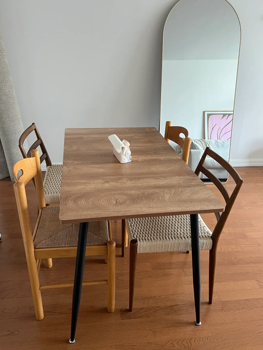 Dining Table 47” thumbnail
