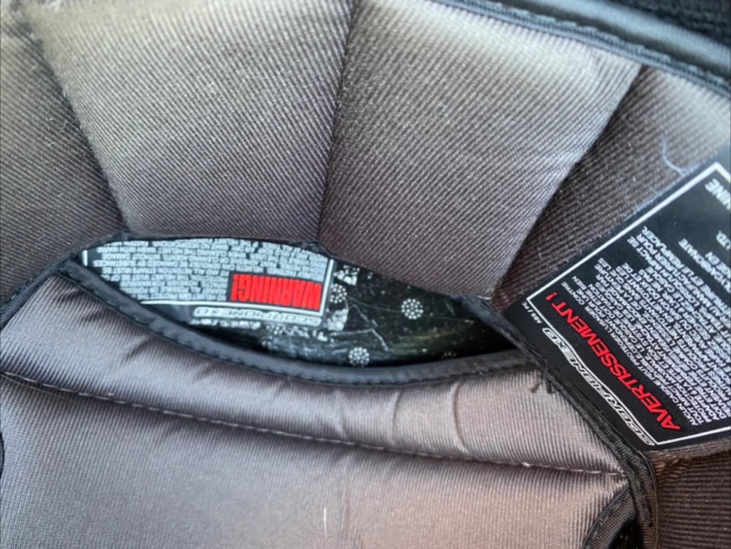 Scorpion EXO Helmet - Size XL image indicator(3)