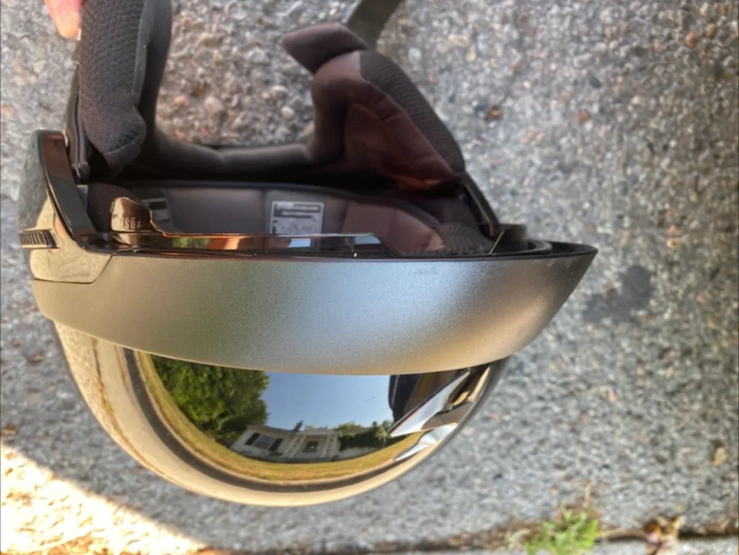 Scorpion EXO Helmet - Size XL image indicator(4)