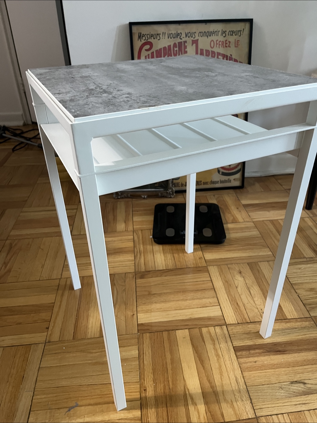 IKEA Nyboda Side Table - photo 5