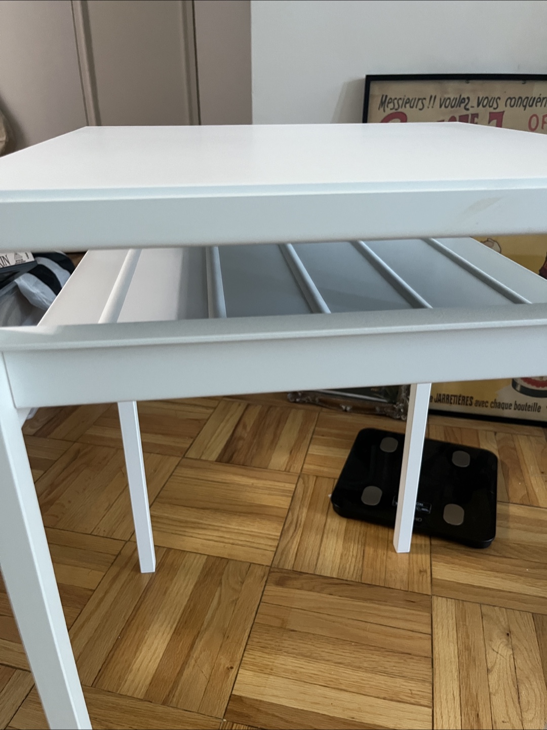 IKEA Nyboda Side Table - photo 3