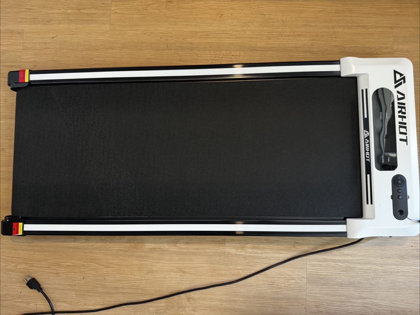 Airhot Under Desk Treadmill - Like New! - photo 2