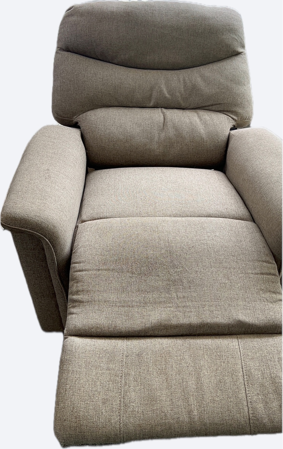 Comfortable Recliner Chair