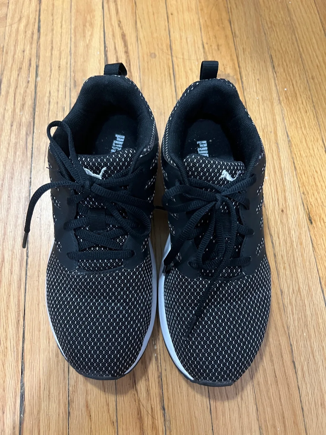 Puma Running Shoes - Size 6 (US) thumbnail