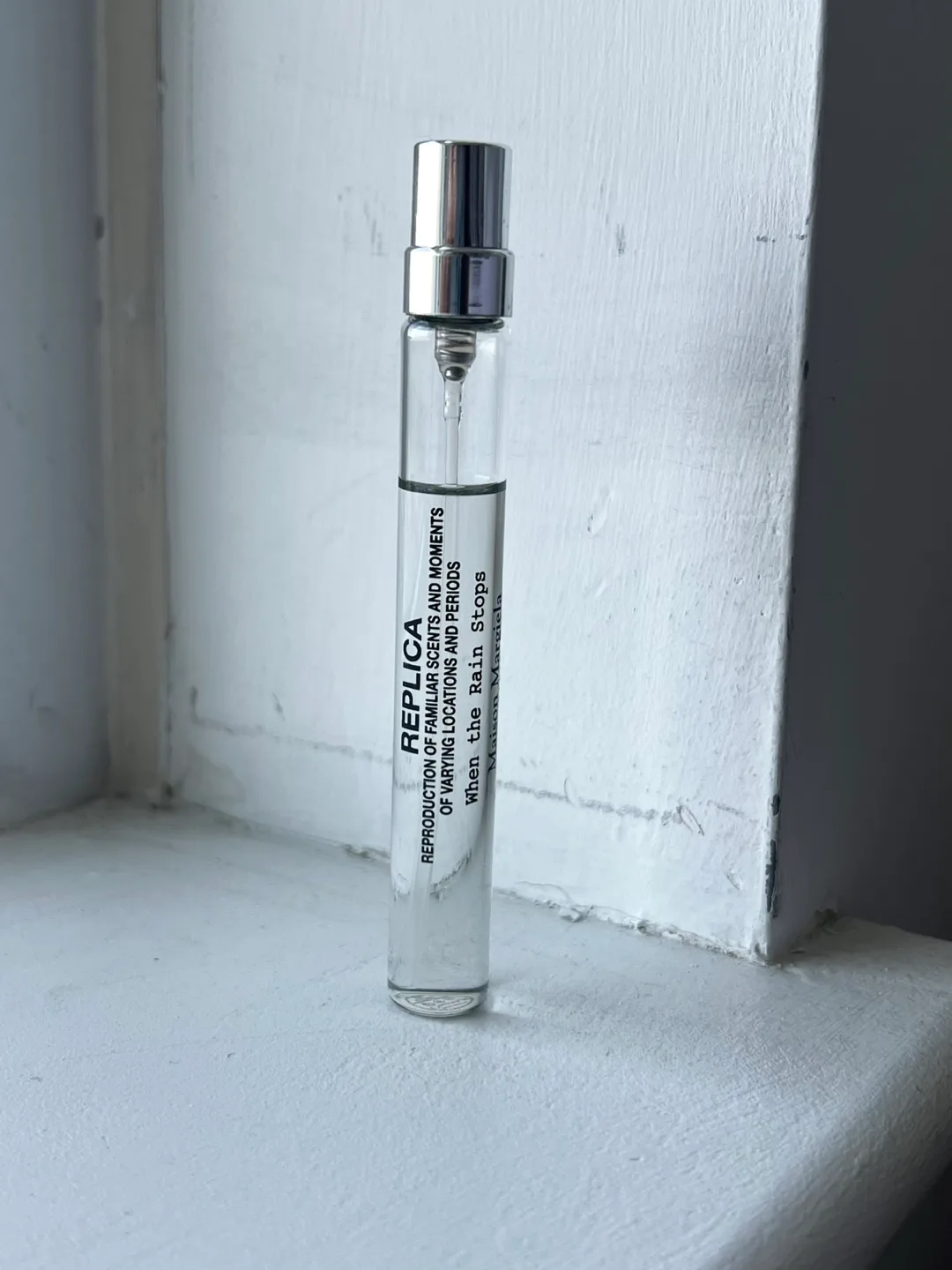Maison Margiela Replica “When the Rain Stops” 10ML thumbnail