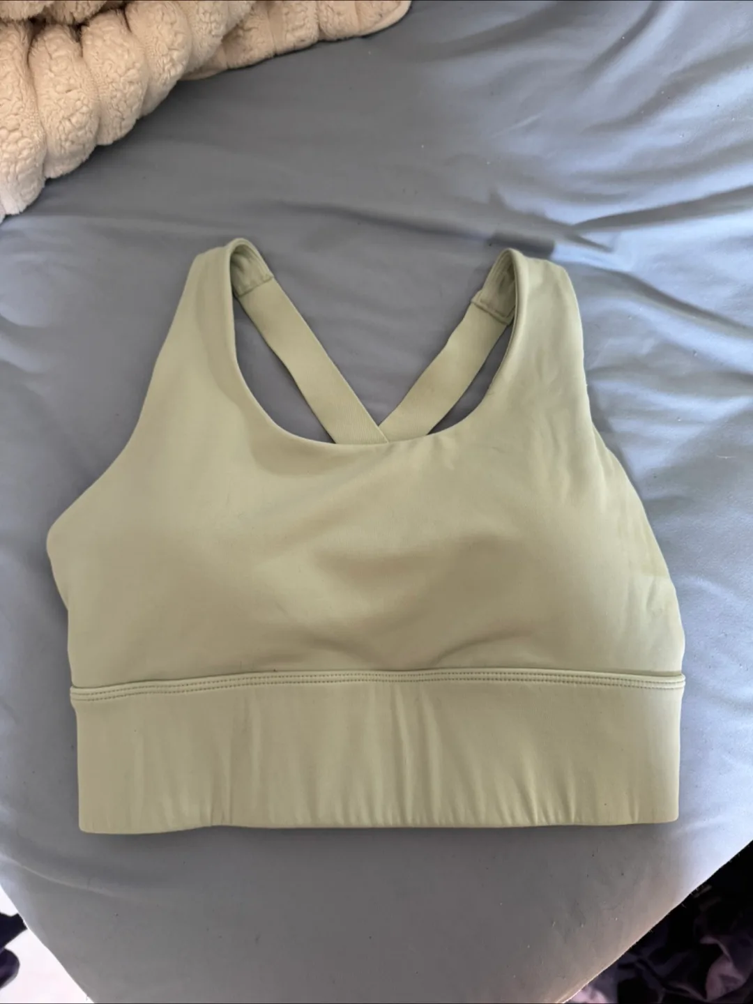 Halara Sports Bra thumbnail