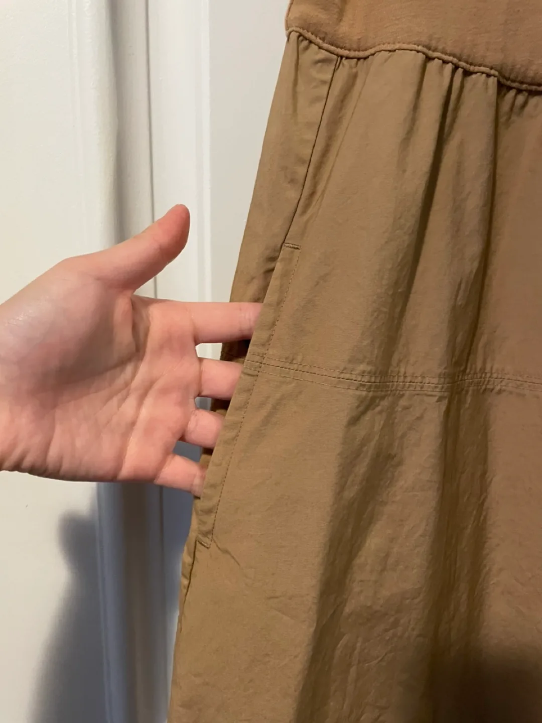 Everlane Dress - Size S image indicator(6)