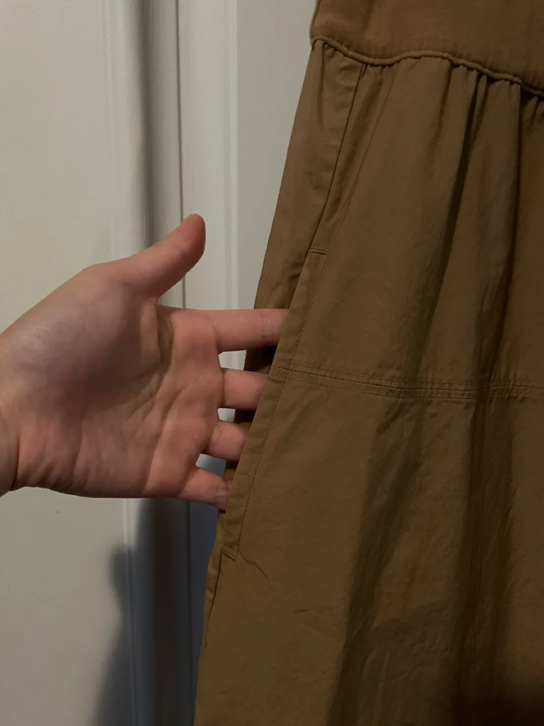 Everlane Dress - Size S image indicator(7)