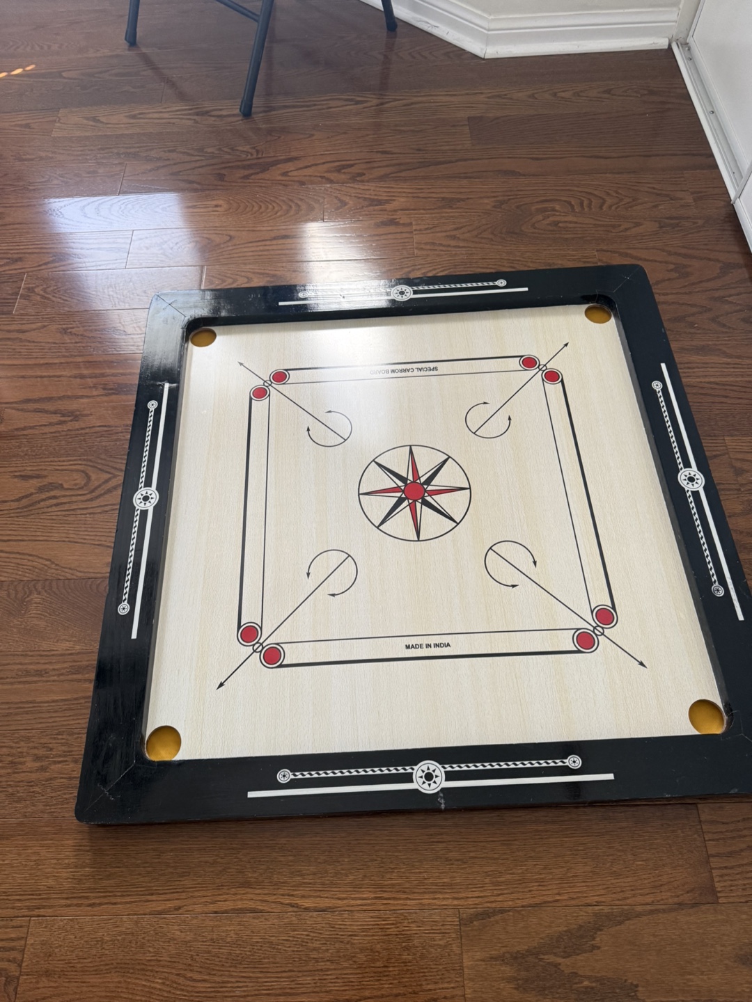 Carrom Board - Special Carrom Board - photo 2