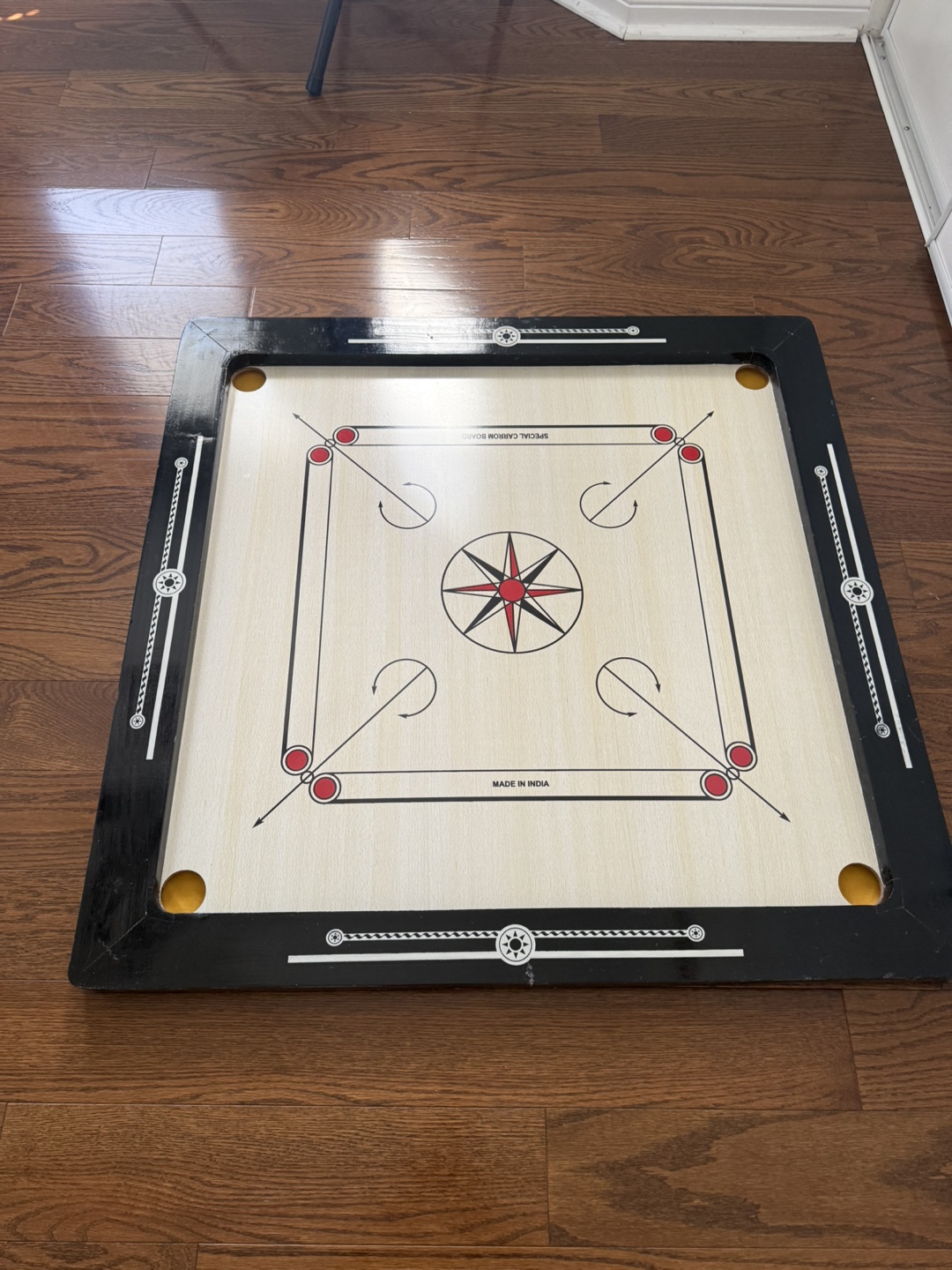 Carrom Board - Special Carrom Board