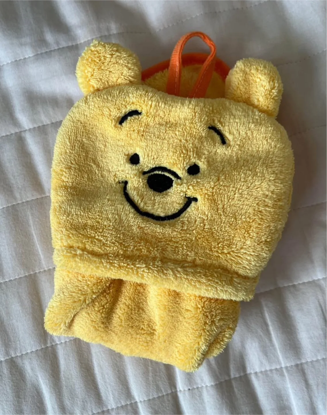 Winnie the Pooh Hand Towel thumbnail