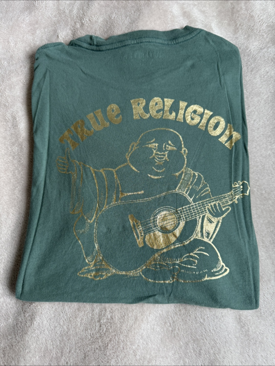 True Religion Shirt