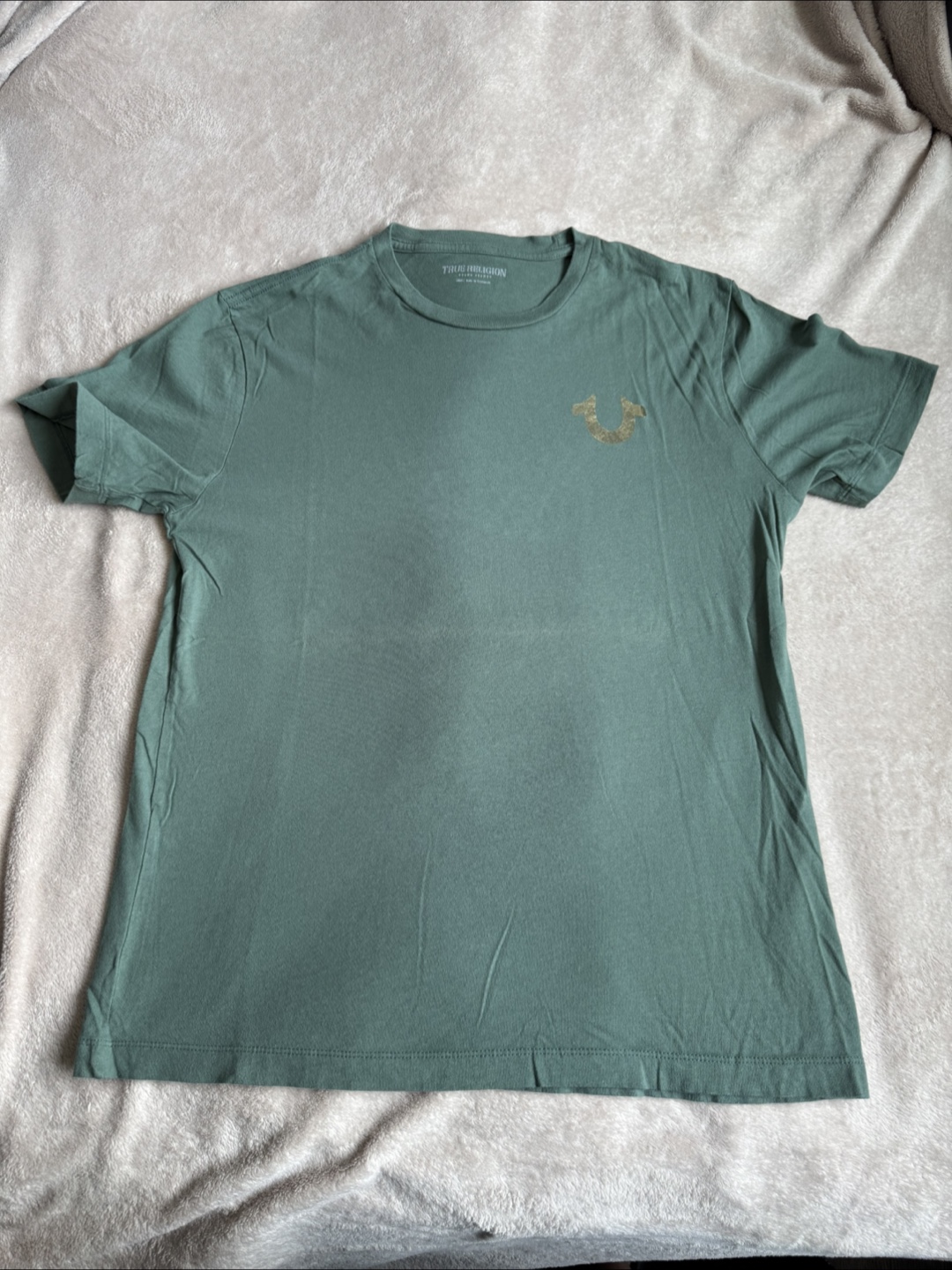 True Religion Shirt - photo 3