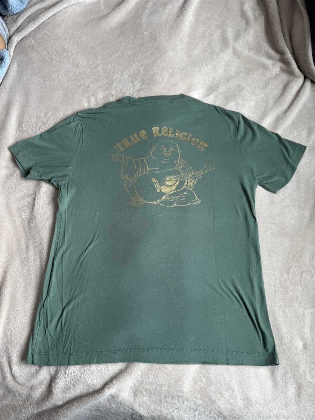 True Religion Shirt - photo 2