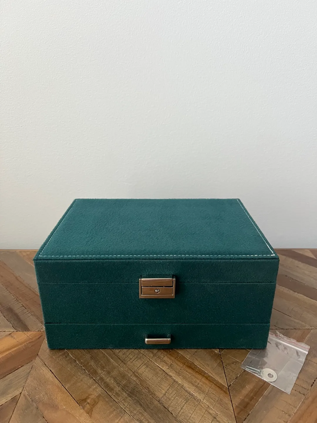 Jewelry Box thumbnail