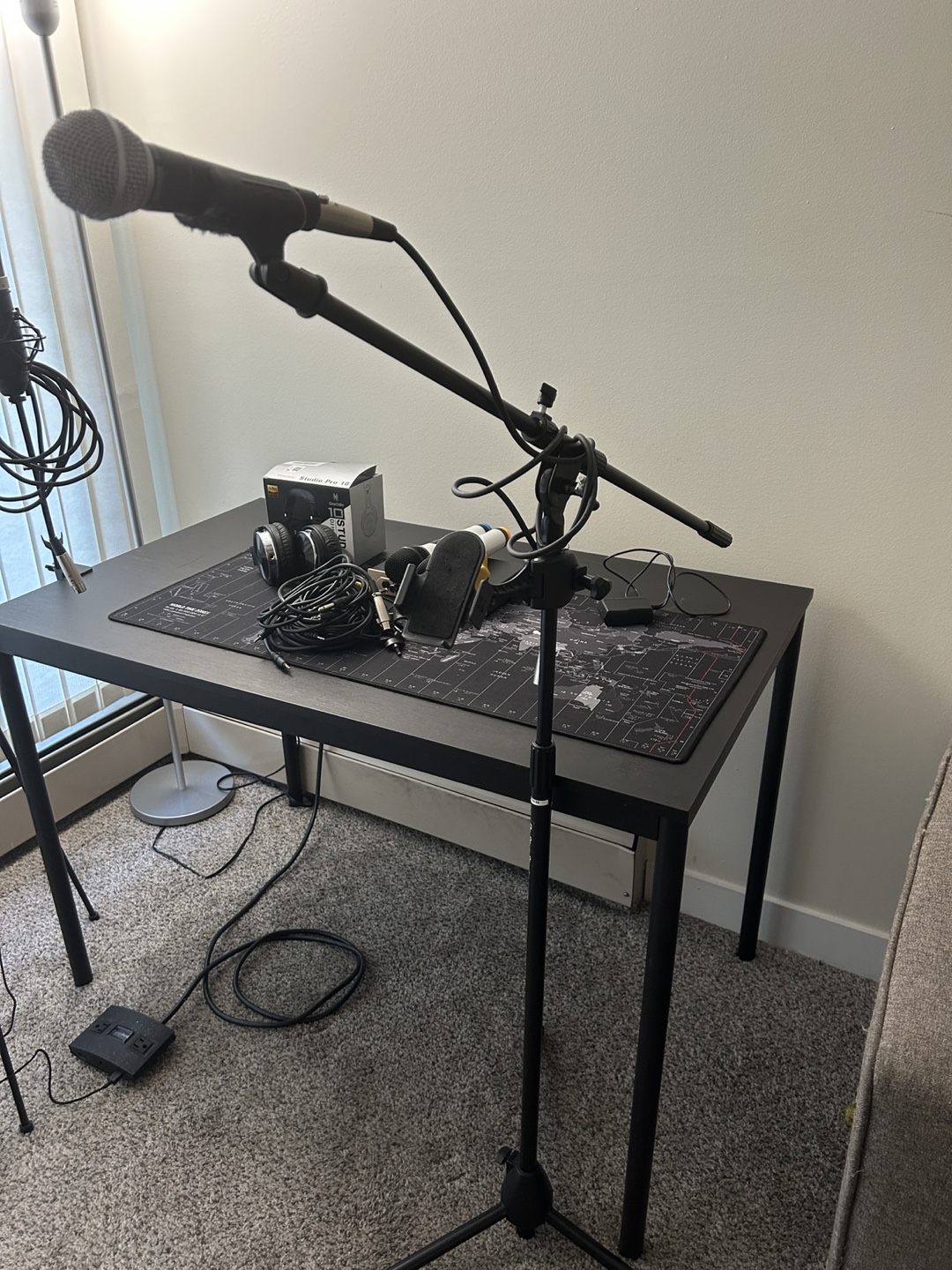 🎙️ Recording / Podcast Equipment Sale 🎧