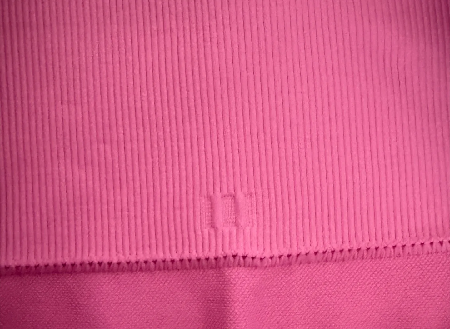 Women's Best Training Shorts - Pink & Lavender image indicator(4)