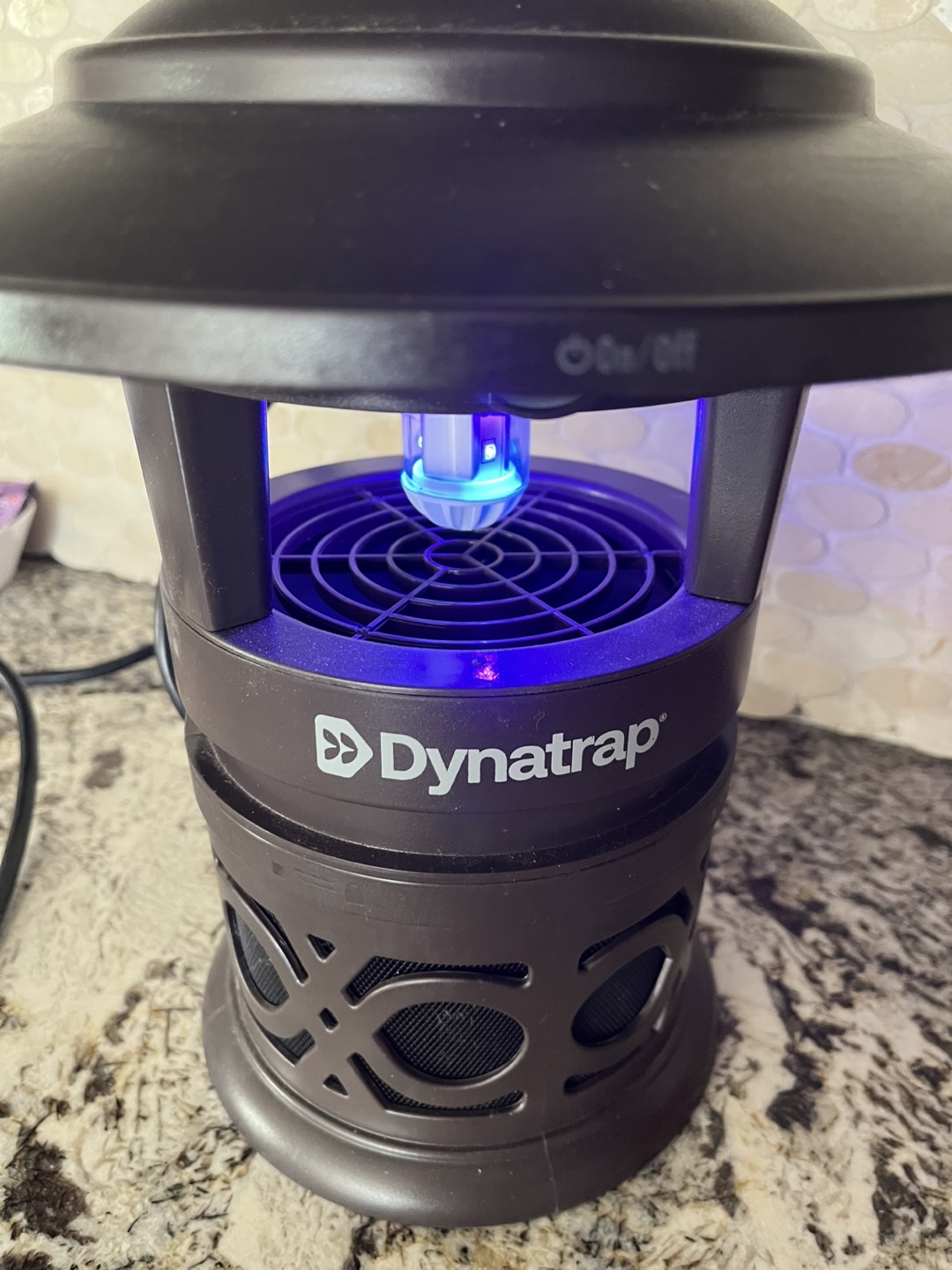 Dynatrap 1/2 Acre LED Outdoor Insect Trap - photo 5