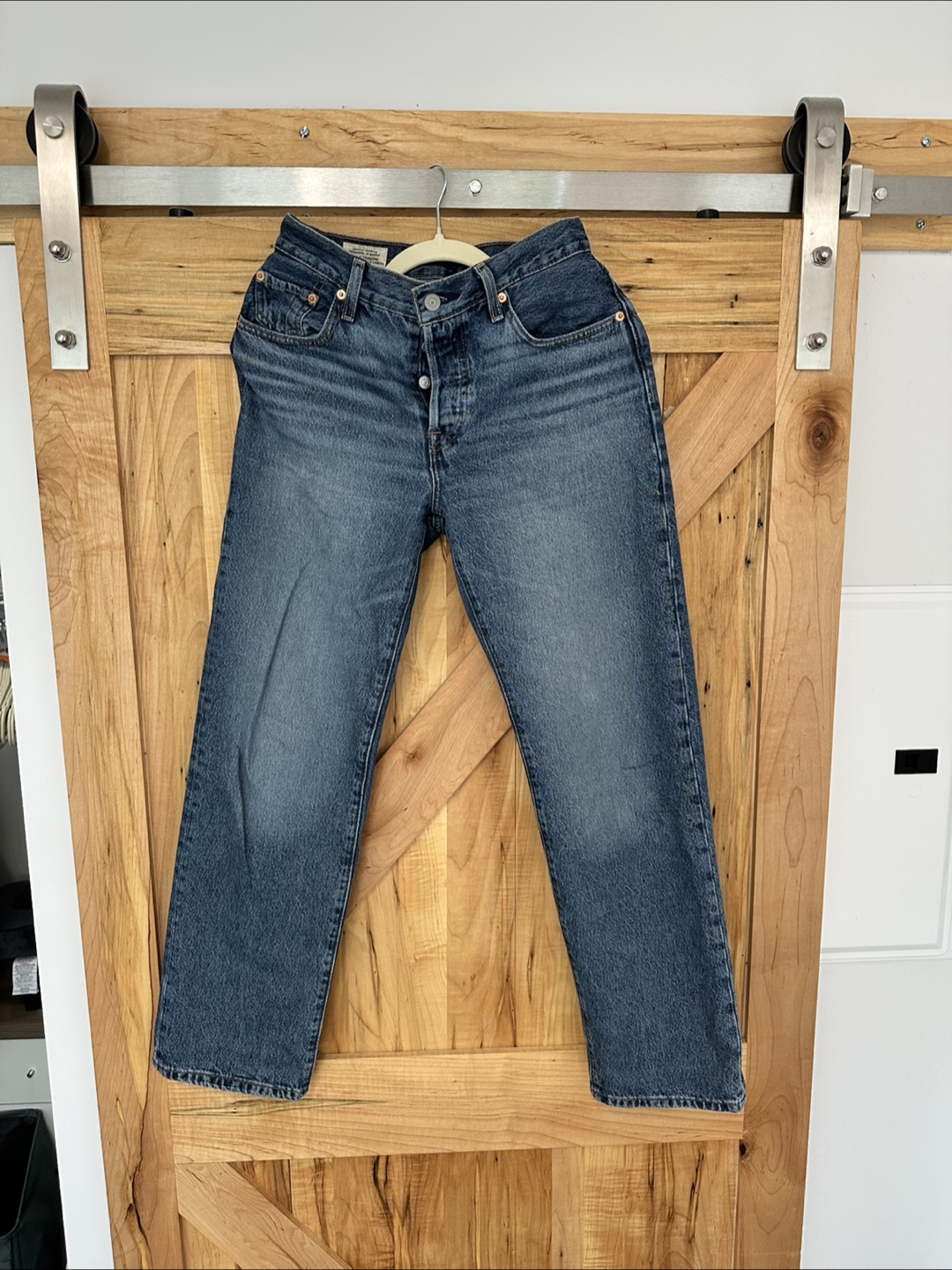 Levi's 501 '90s Jeans
