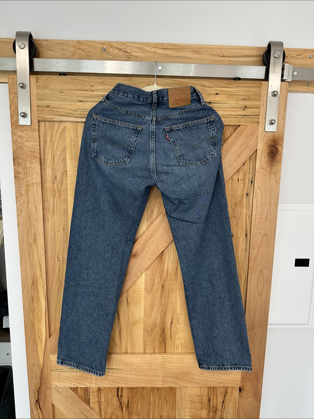 Levi's 501 '90s Jeans - photo 2