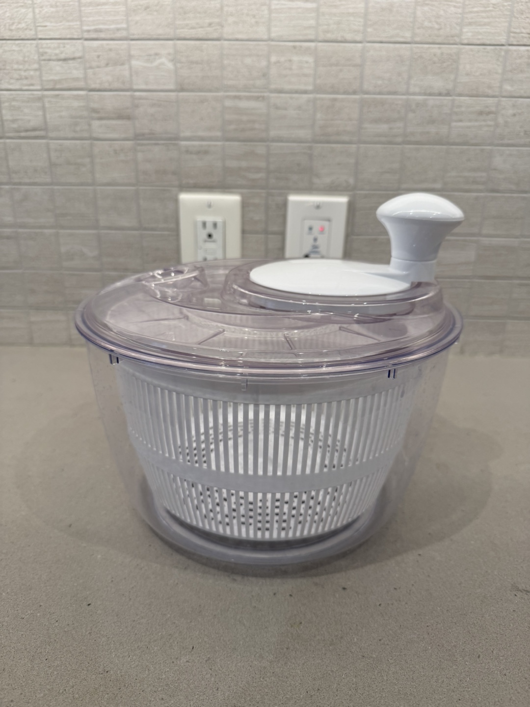 Salad Spinner