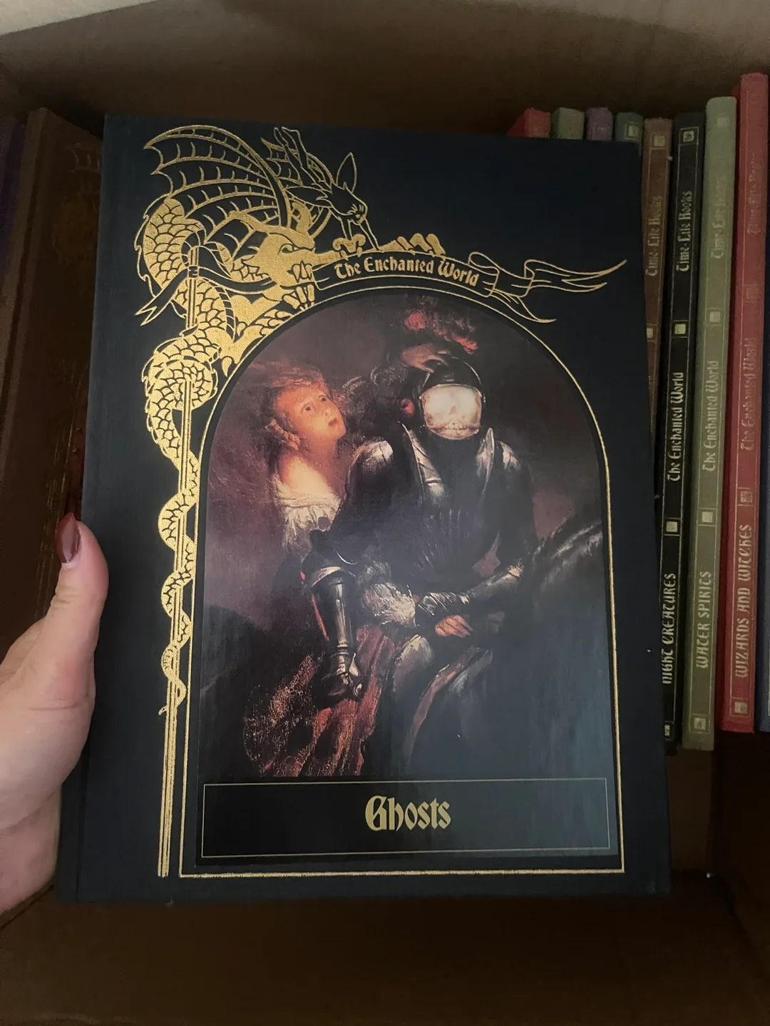 The Enchanted World Time-Life Books image indicator(4)