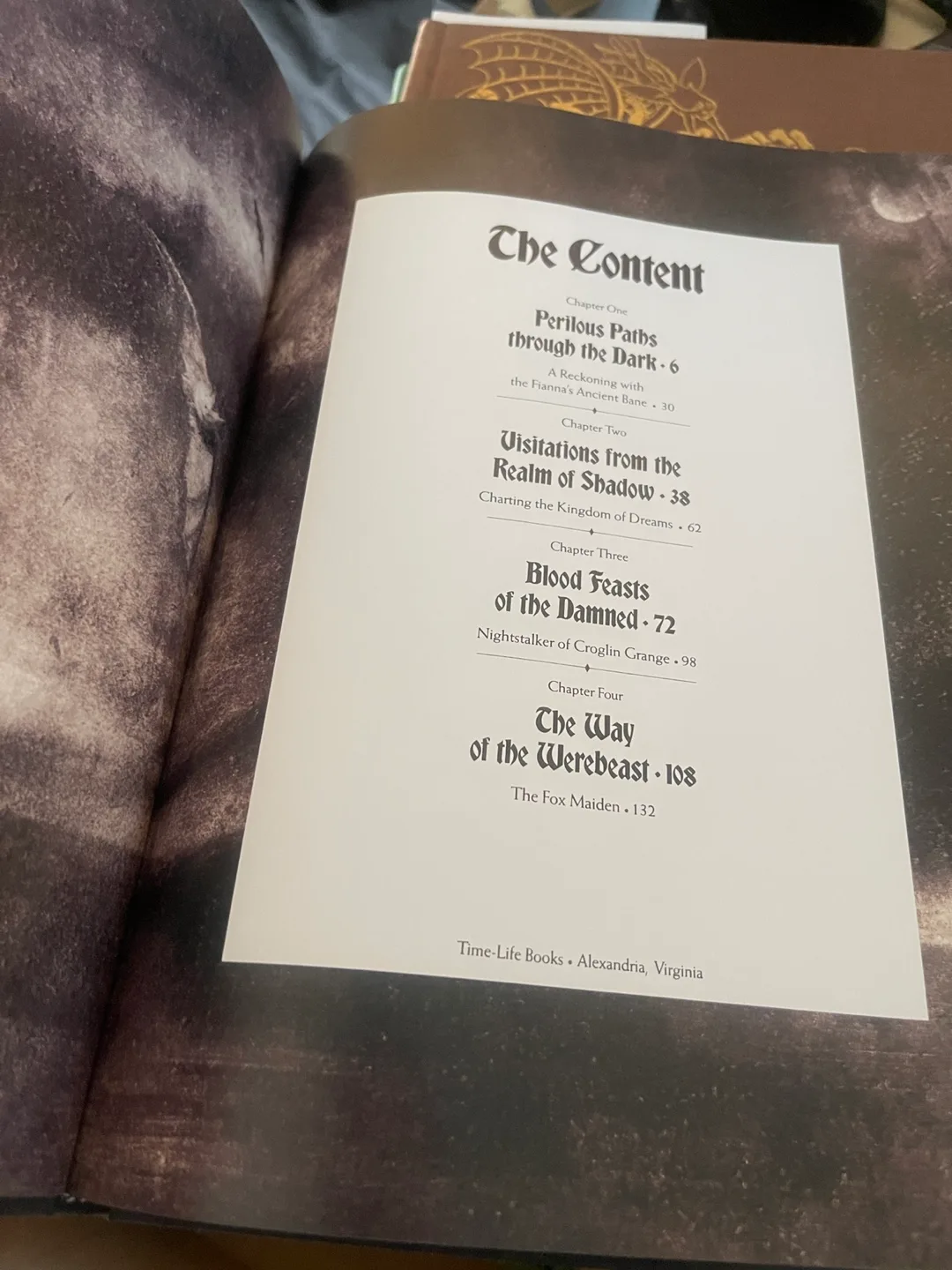 The Enchanted World Time-Life Books image indicator(9)