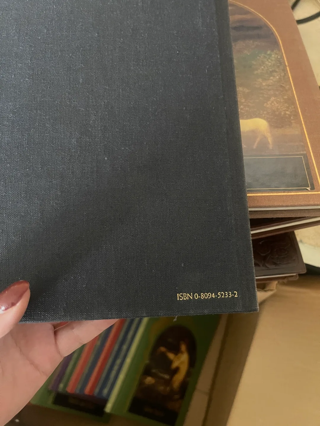 The Enchanted World Time-Life Books image indicator(10)