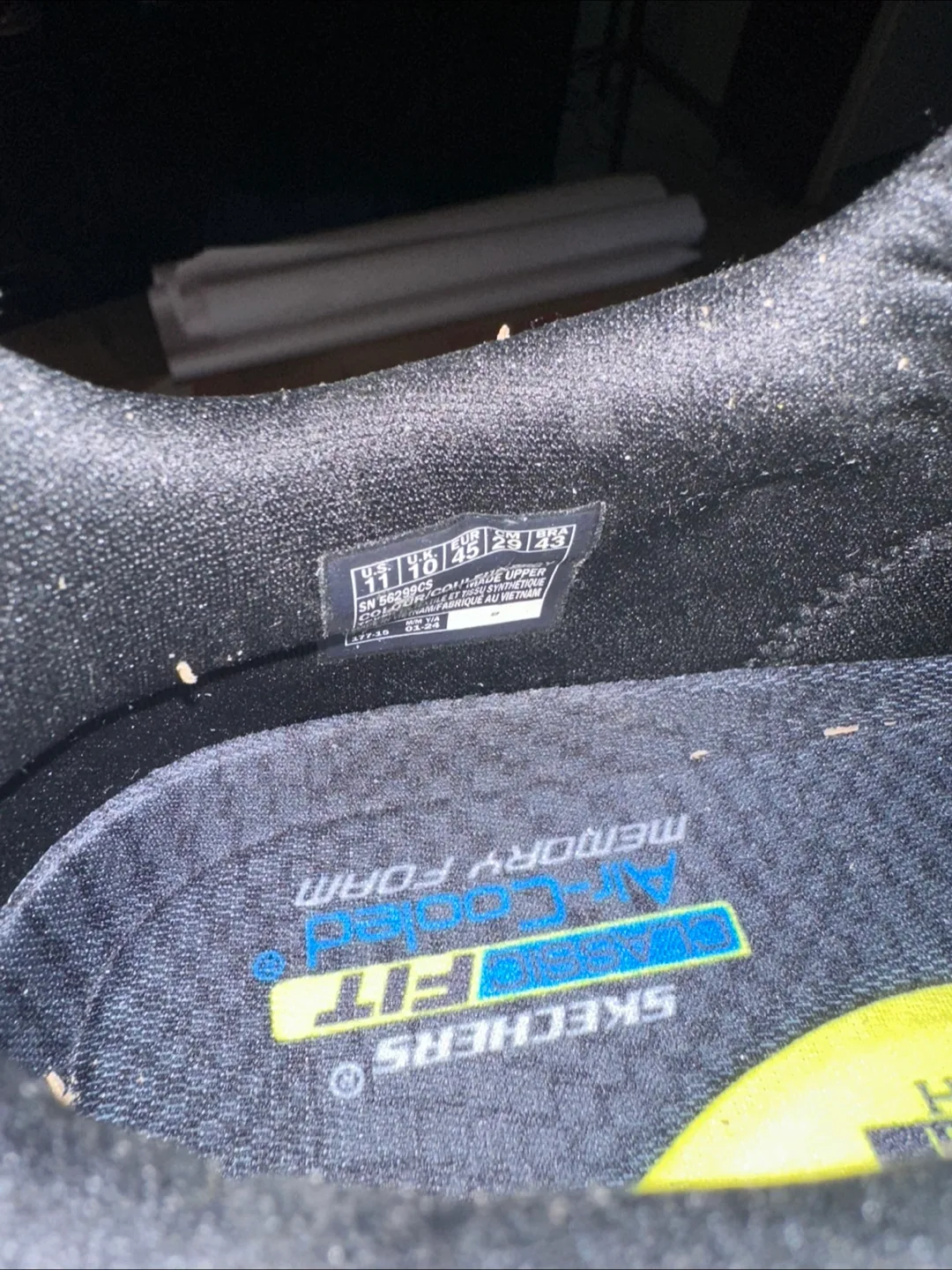 Skechers Arch Fit Men's Shoes image indicator(2)