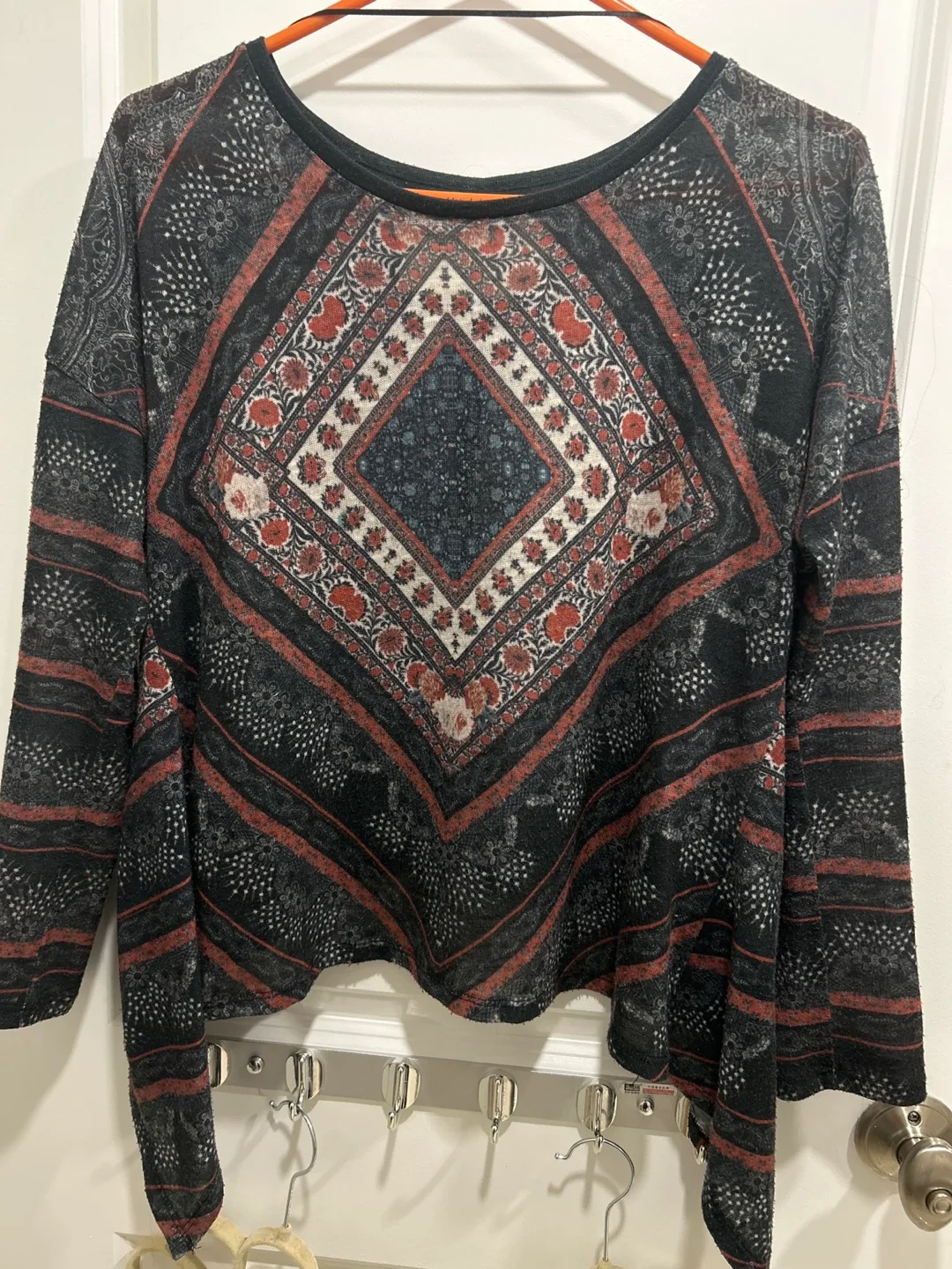 California Moonrise Top - Size M thumbnail