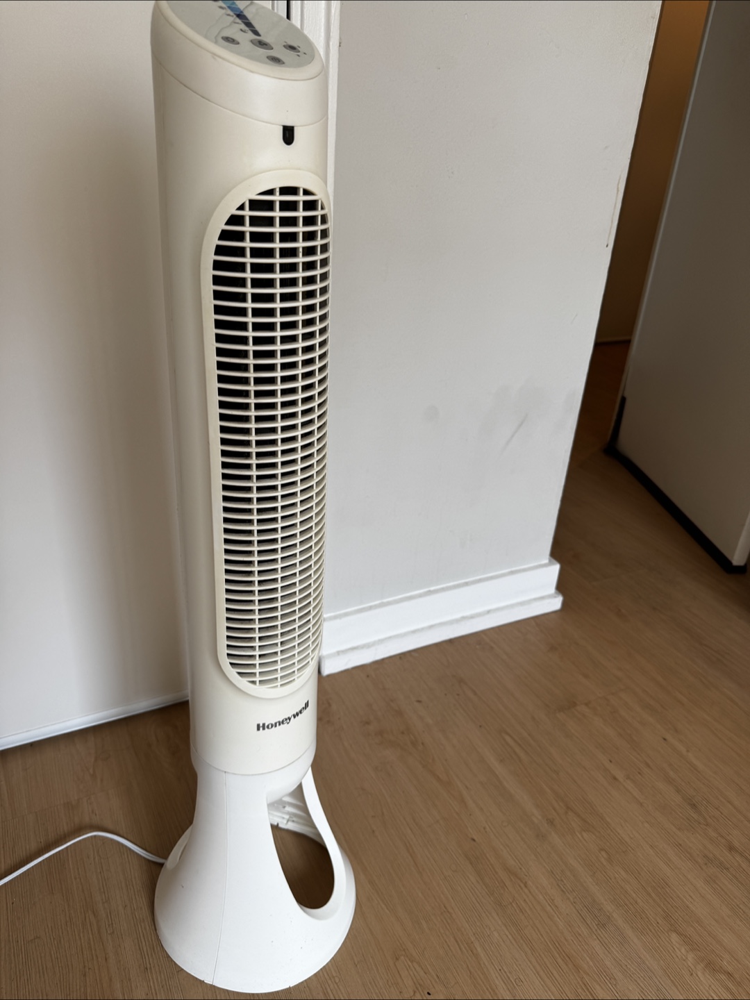 Honeywell QuietSet Tower Fan