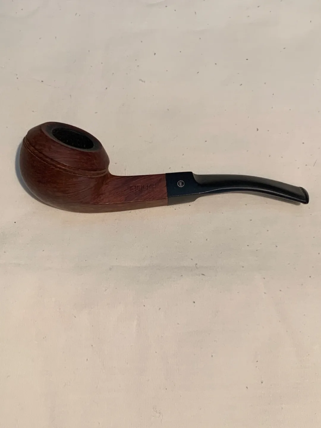 Ehrlich Tobacco Pipe thumbnail