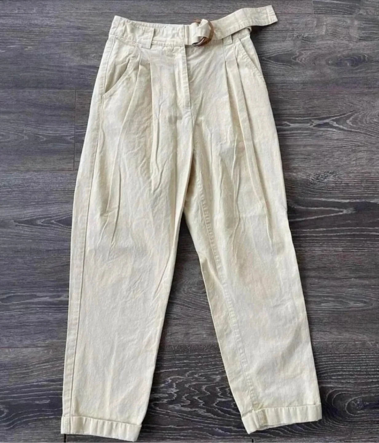 Princess Polly Pants size 2 thumbnail
