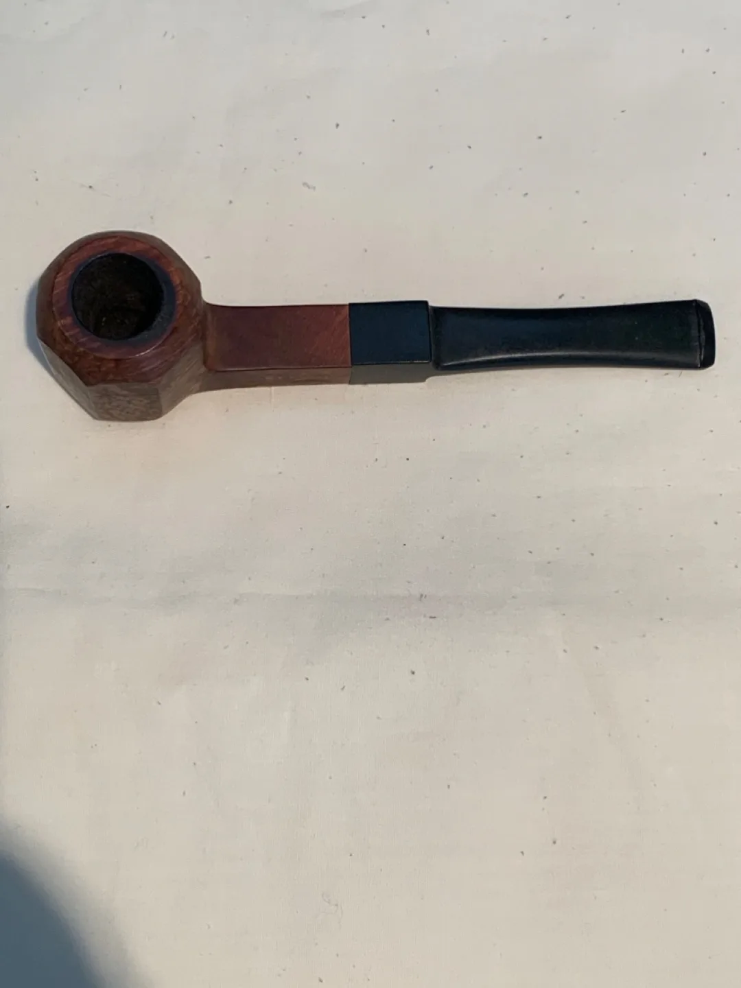 Connoisseur Smoking Pipe thumbnail