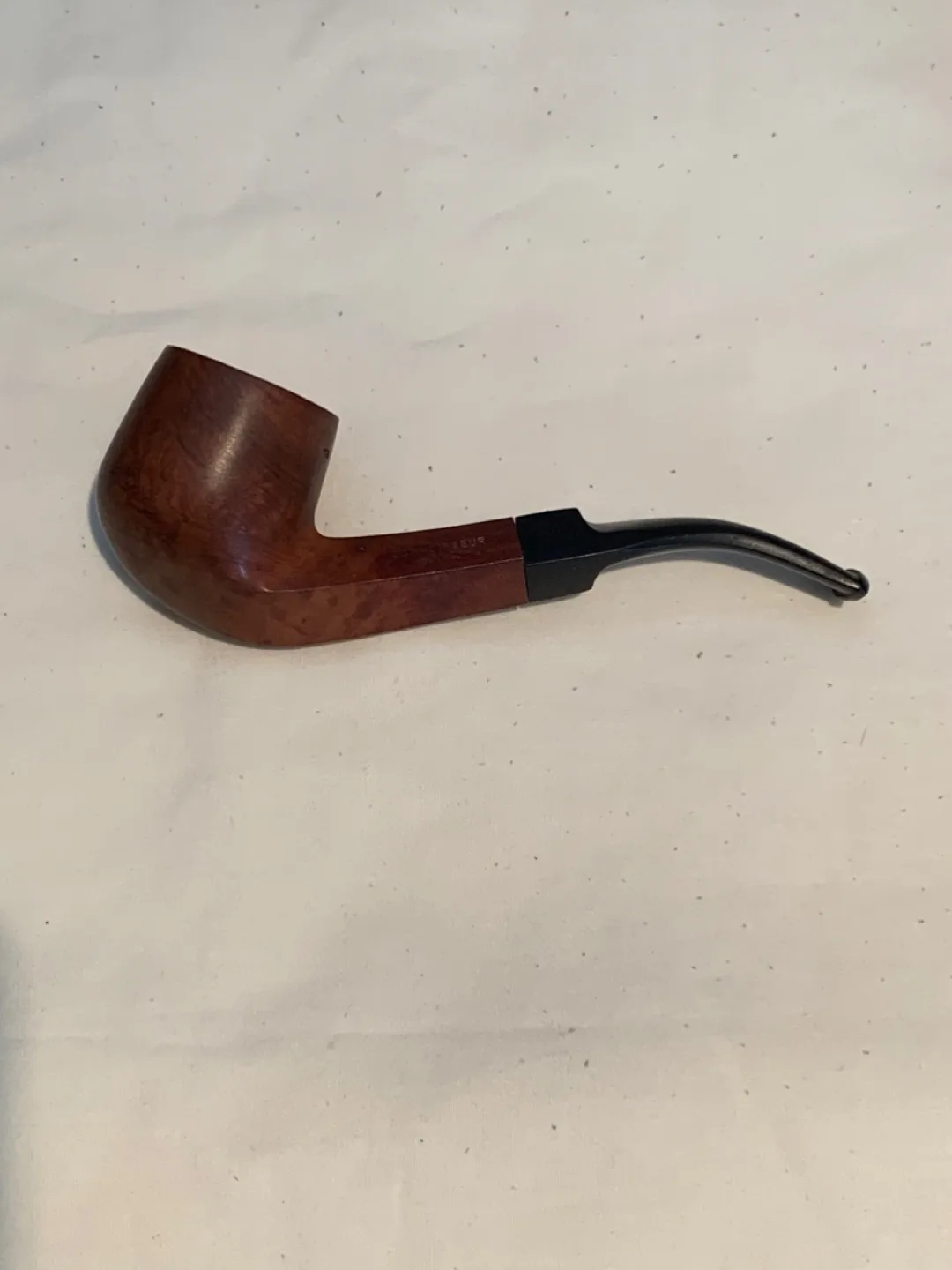 Connoisseur N.Y.C. Smoking Pipe thumbnail
