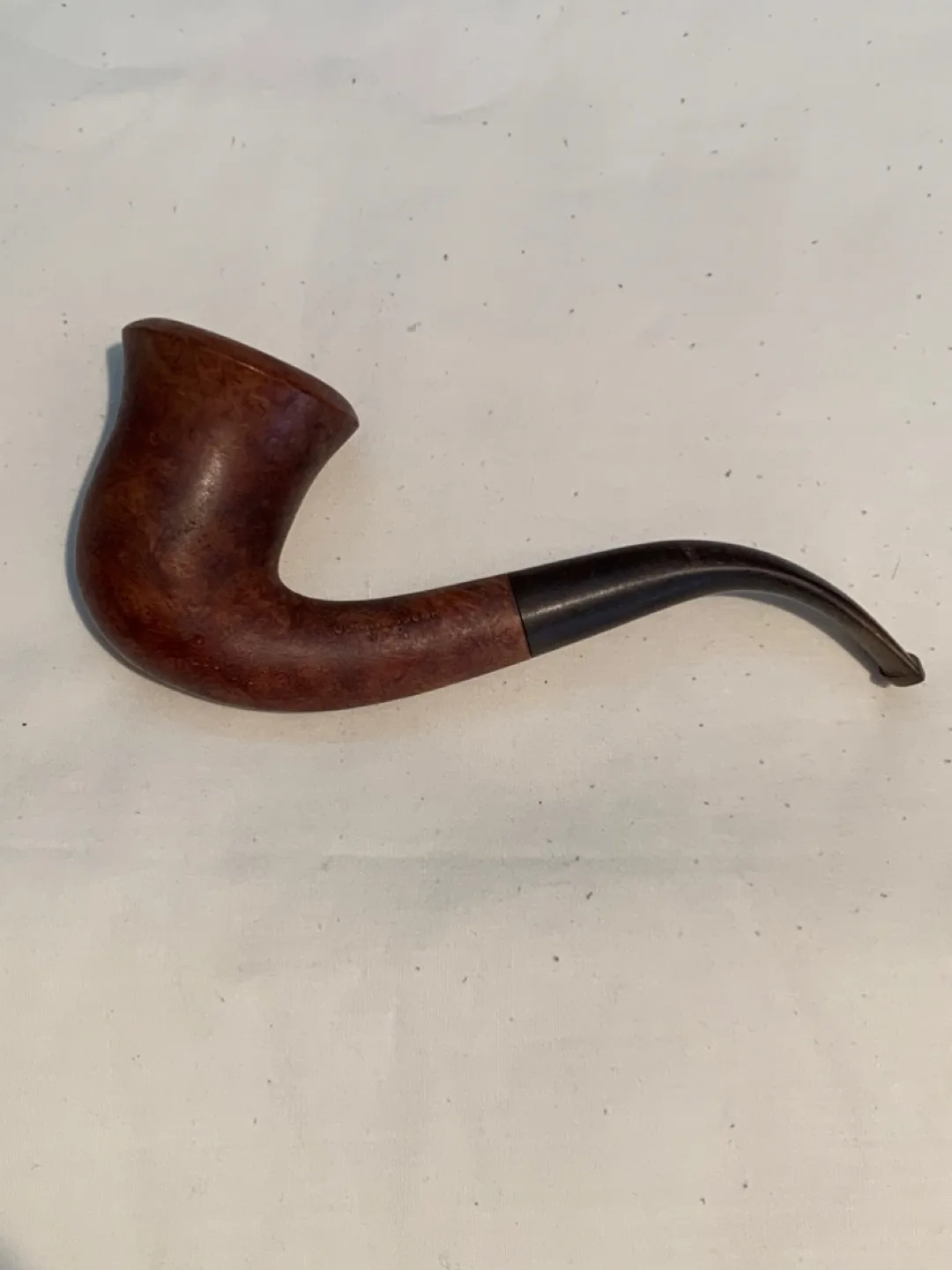 Used Comoy's Grand Duke Smoking Pipe thumbnail