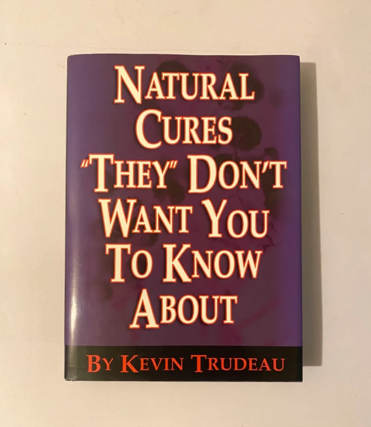 🇨🇦Natural Cures "They" Don't Want You To Know About thumbnail