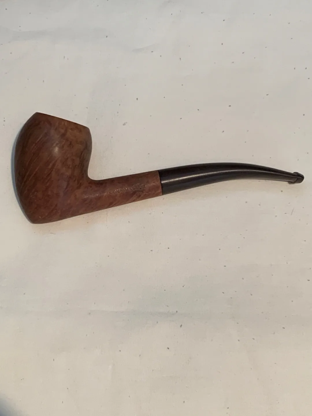Connoisseur Tobacco Pipe thumbnail
