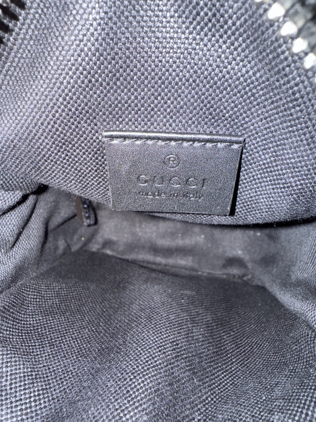 Gucci Messenger Bag - photo 5