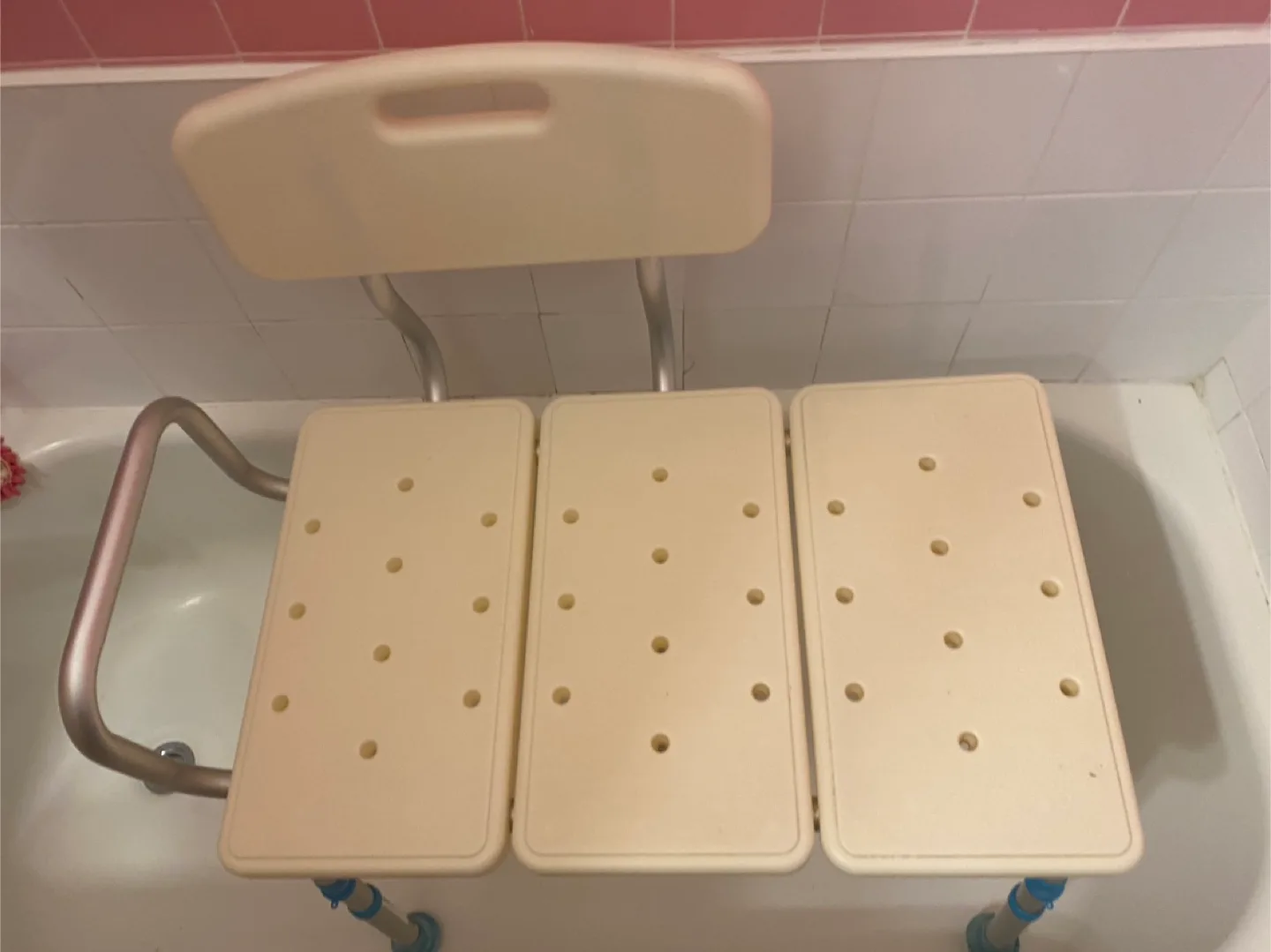 Shower seat thumbnail