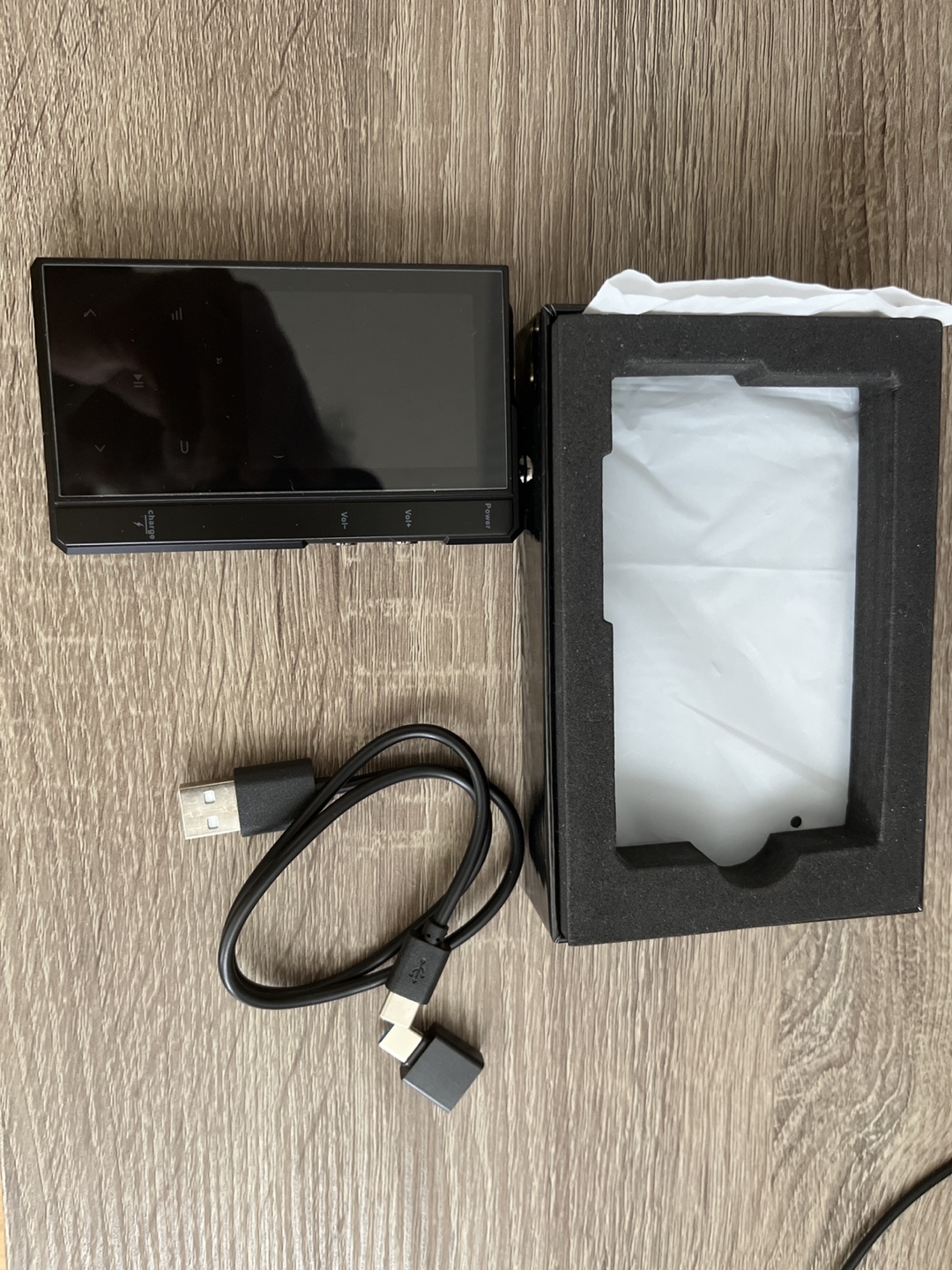 Digital Audio Music Player - photo 2
