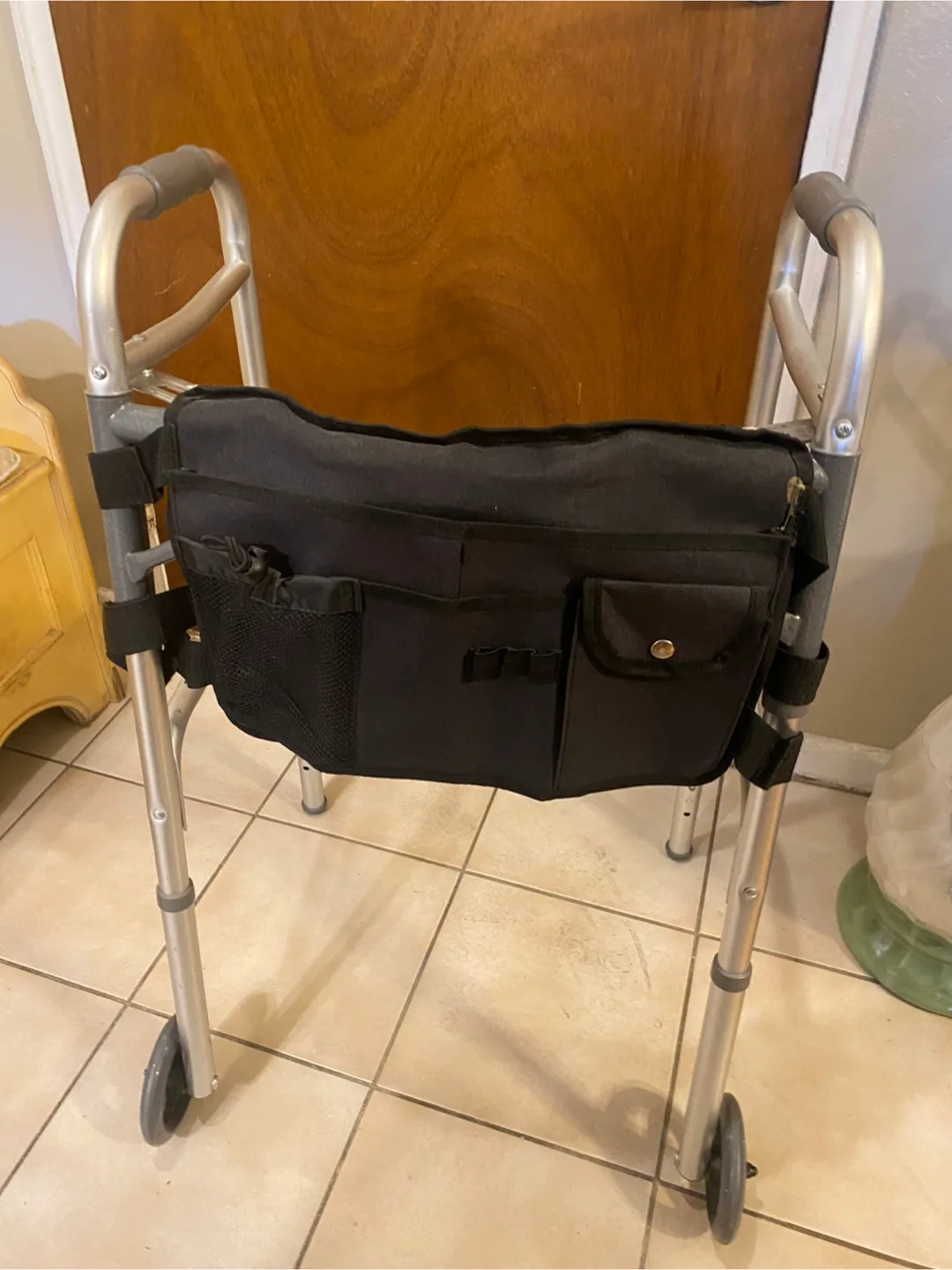 Portable walker thumbnail