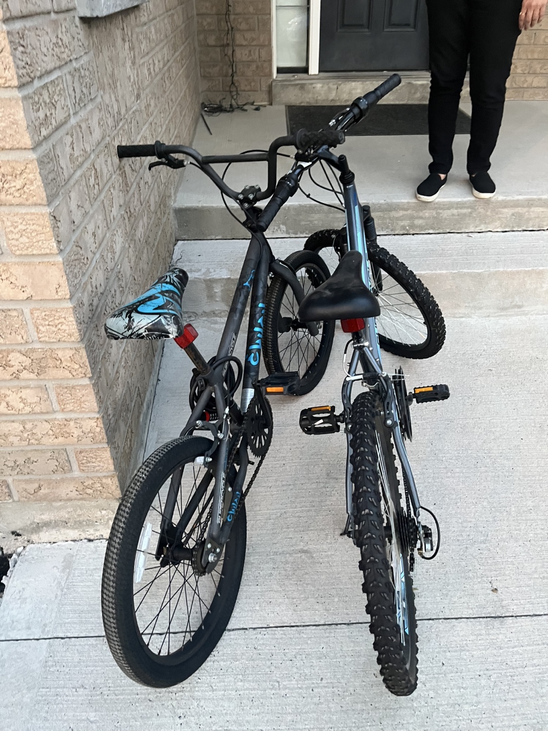 Supercycle Nitro & Elix BMX Bikes - photo 2
