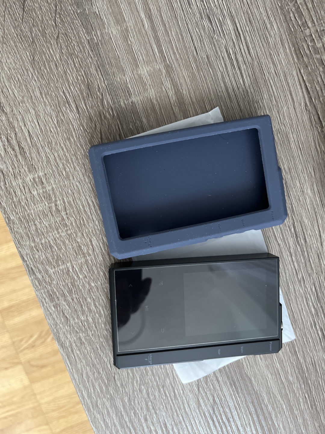 Digital Audio Music Player - photo 3